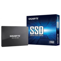 Gigabyte 120GB Solid State Drive (SSD)